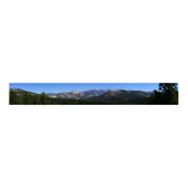 Califronia Panoramic 3 posters
