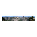 Califronia Panormaic 10 posters
