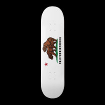 CALIFUCKINFORNIA skateboards by _Krash_ CALIFUCKINFORNIA skateboards