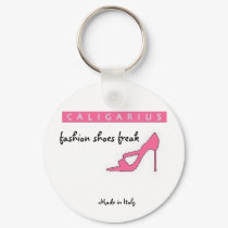 Caligarius keychain by manutav Caligarius keychain