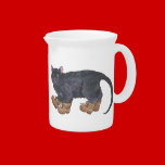 Caligula (Little Boots) pitchers