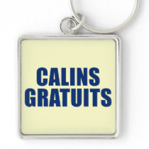 Calins Gratuits Keychains