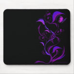 Caliope Mousepad (Purple)