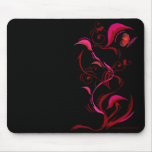 Caliope Mousepad (Red)