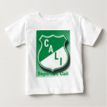 calisoccer, Deportivo Cali t-shirts