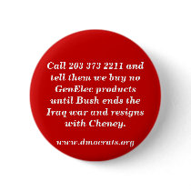 Call 203 373 2211 - tell them we buy no Genelec buttons by maximus7 Call 203 373 2211 - tell them we buy no Genelec buttons