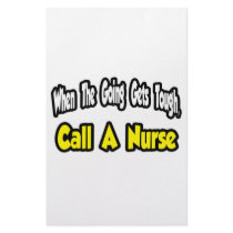 Call a Nurse Stationery