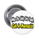 Call a Pharmacist Button