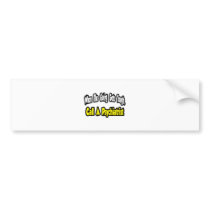 Call a Psychiatrist bumper stickers