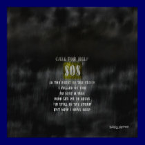 Call For Help posters
