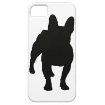 Call for Isabeau iPhone 5 Cover