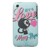Call for Love! casemate cases