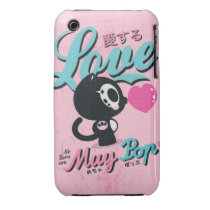 Call for Love! casemate cases