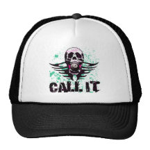 CALL IT HATS