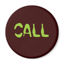CALL magnets by Elle_Ichai CALL magnets