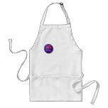 Call Me Crazy Apron