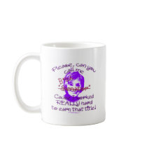 Call Me Senator (B*tch) mugs by rightwingbaby Call Me Senator (B*tch) mugs