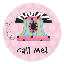 Call me!