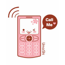 Call Me T-shirt (more styles)