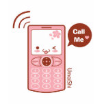 Call Me T-shirt (more styles)