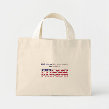 Call me what you want. tote bags