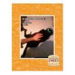 Call MIB Post Card