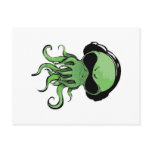 Call of Cthulhu Postcard