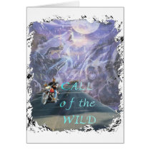 call of the wild cards