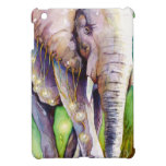 Call of the Wild Elephant iPad Mini Cover