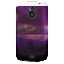 Call of the Wild Galaxy Nexus Cases