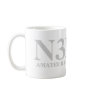 Call Sign Mug