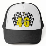Call The doctor no 46 is world champion again Hat