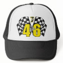 Call The doctor no 46 is world champion again hats