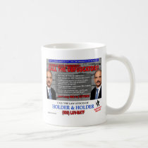 Call the Obfuscators! Coffee Mug mugs