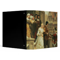 Call to Arms, 1888 Binder