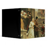 Call to Arms, 1888 binders