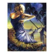 Call to Paradise by Mike Massengale posters by mikemass Call to Paradise by Mike Massengale posters