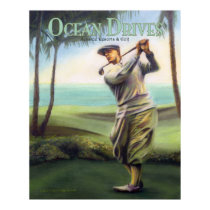 Call to Paradise by Mike Massengale posters
