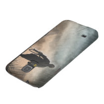 Call-up Samsung Galaxy Nexus Cover at Zazzle