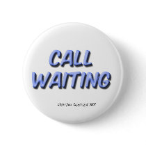 Call Waiting buttons