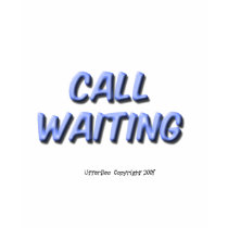 Call Waiting t-shirts