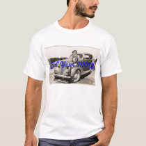 Call Your MOM t-shirts