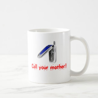 call your mother merch