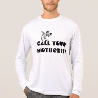 call your mother merch