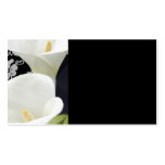Calla Business Card Templates