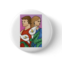 Calla Lilly Pins