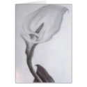 Calla Lilly cards by harmonyart Calla Lilly cards