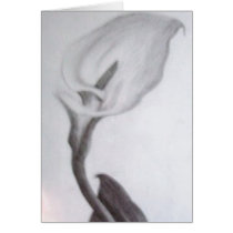 Calla Lilly cards by harmonyart Calla Lilly cards
