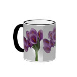 Calla Lilly Mug