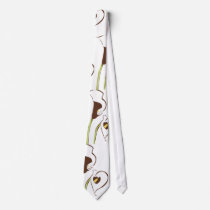 Calla Lilly ties